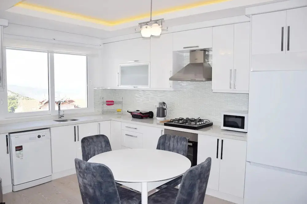 Saltanat Konaklari Apartment