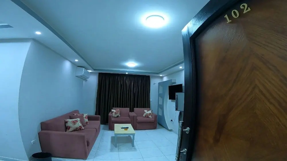 Porto Paolo Motel apartments