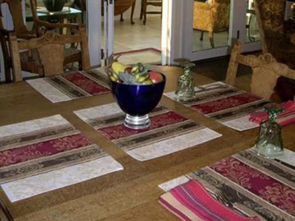 Bed and Breakfast at Mallard Bay