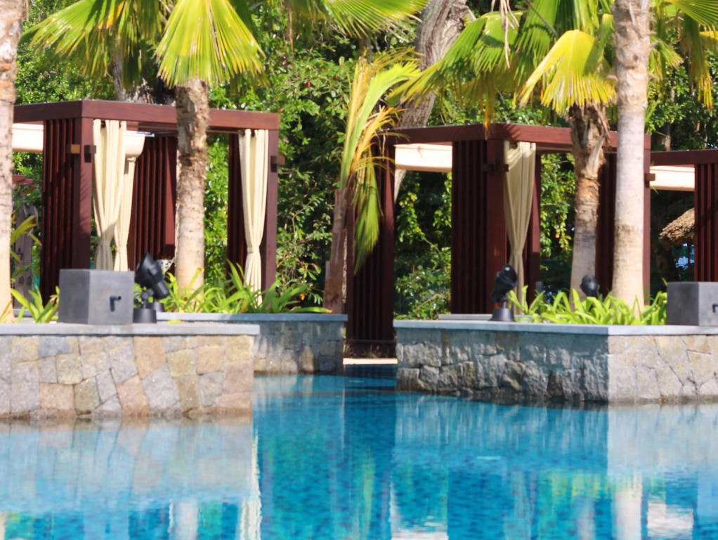 STORY Seychelles