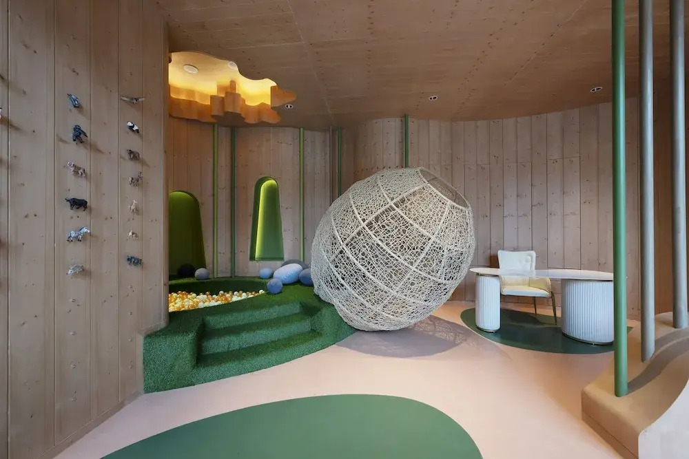 Hotel Indigo Anji by IHG