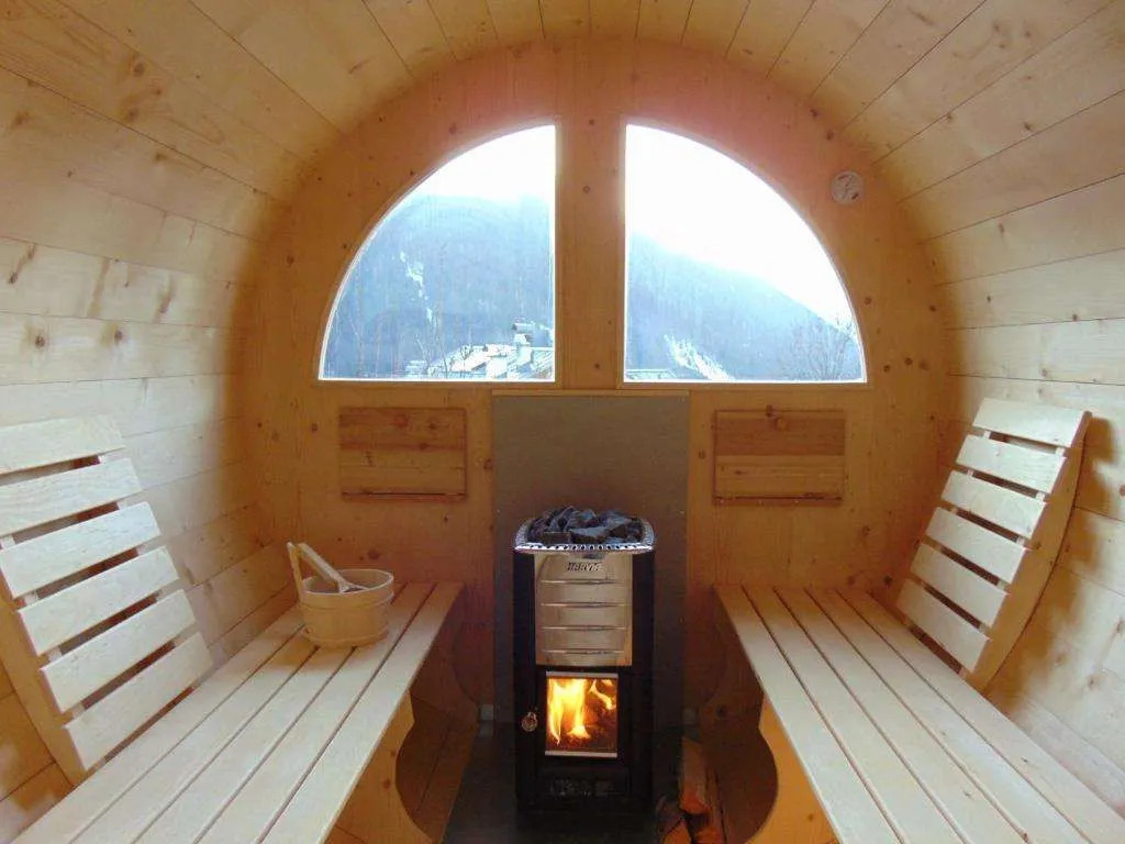 Hotel Garni la Stua