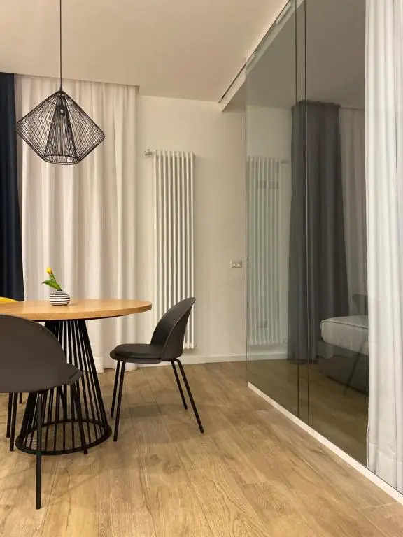 Nu House Rooms & Apartments