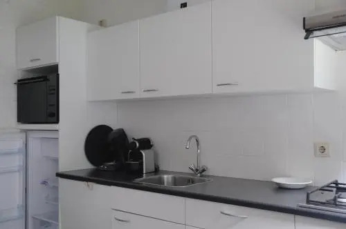Holiday Home Eekhoornbosch