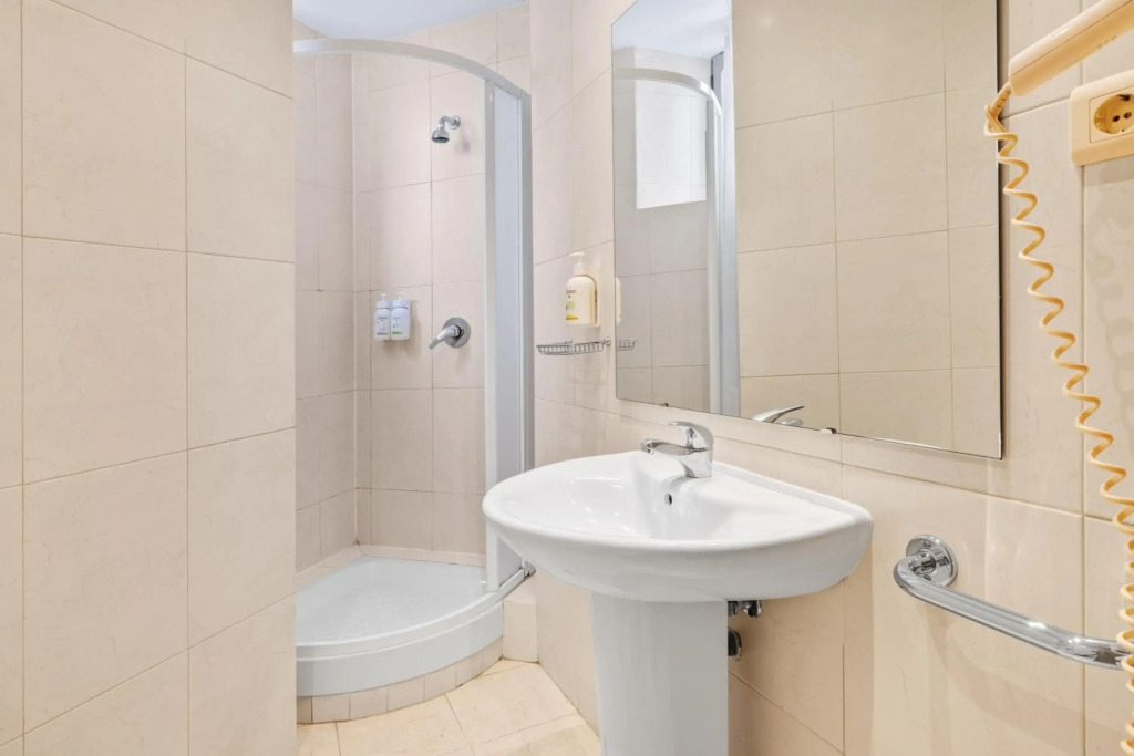 B&B HOTEL Barcelona Mollet Porta de Gallecs