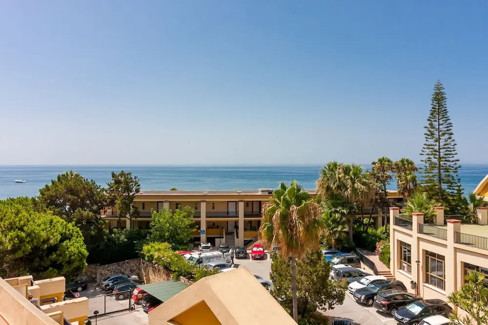Elviria Seascape Canovas Apartment