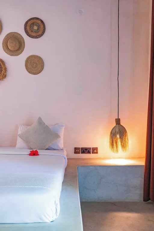 Seconda Stella Romantic Hideaway