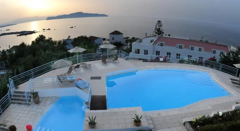 Achillion Villas
