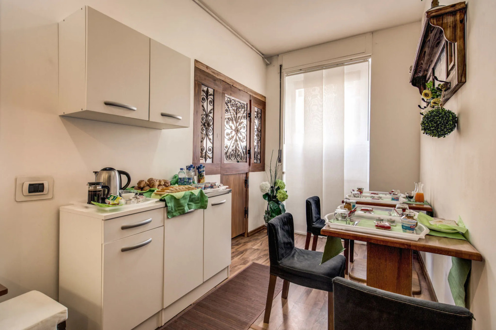 Trastevere Rooms