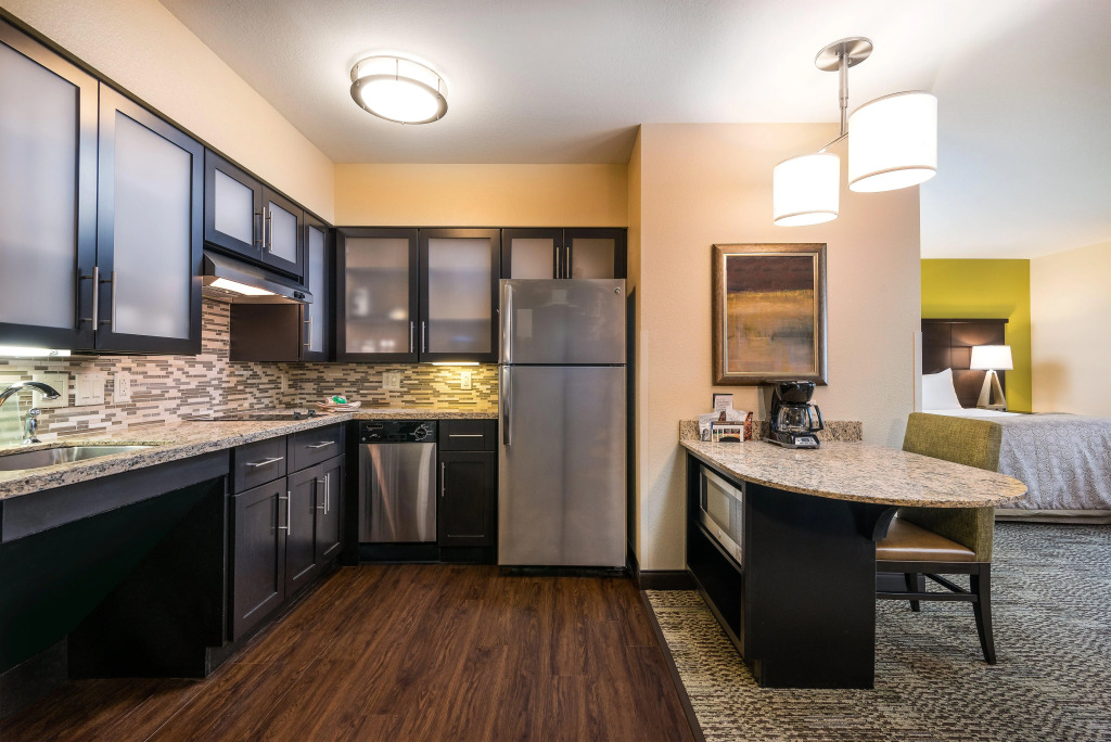 Staybridge Suites Eau Claire - Altoona by IHG