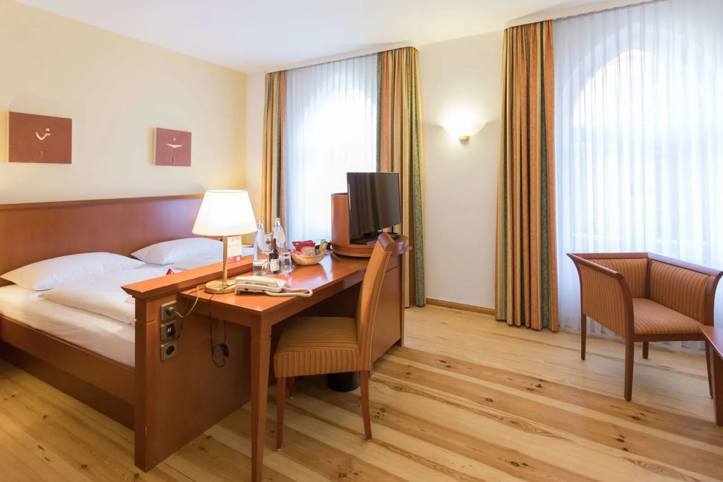martas Hotel Berlin-Mitte