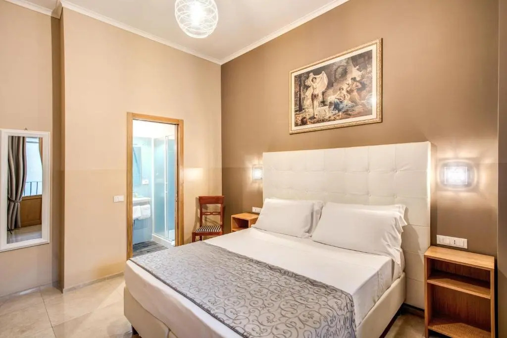 La Residenza Suites