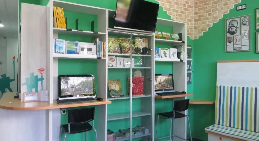 Albergue Corredoiras