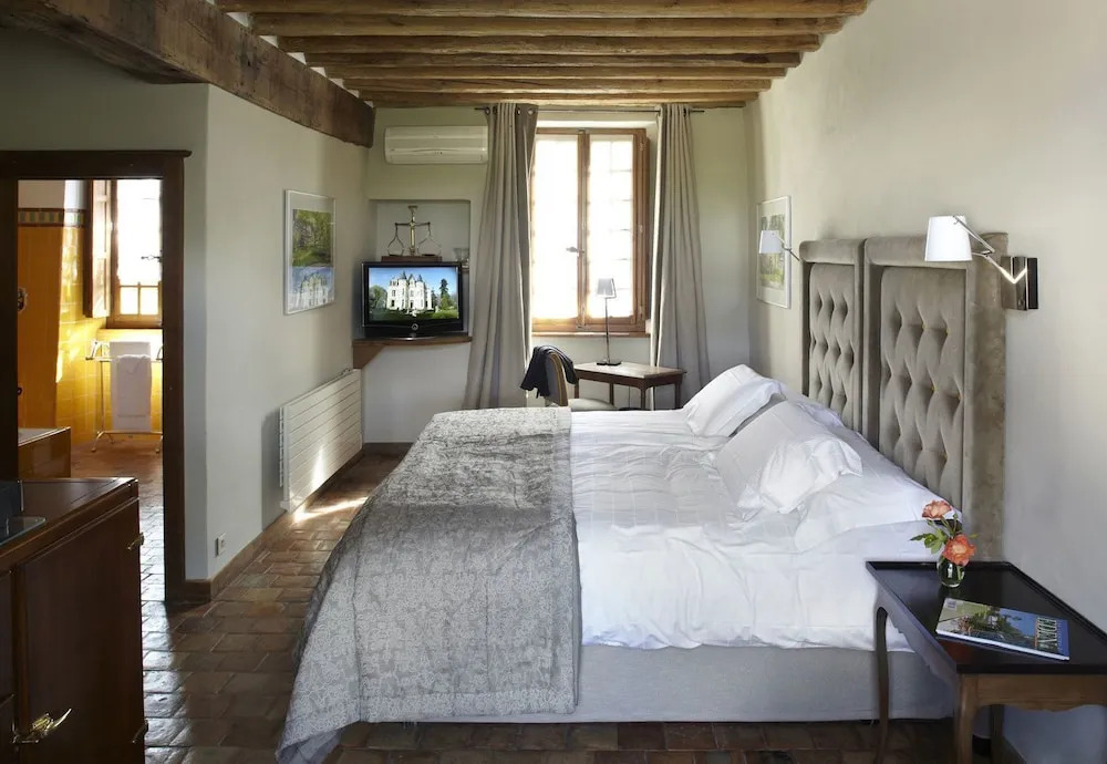 La Borde Maison d'Hôtes et Spa