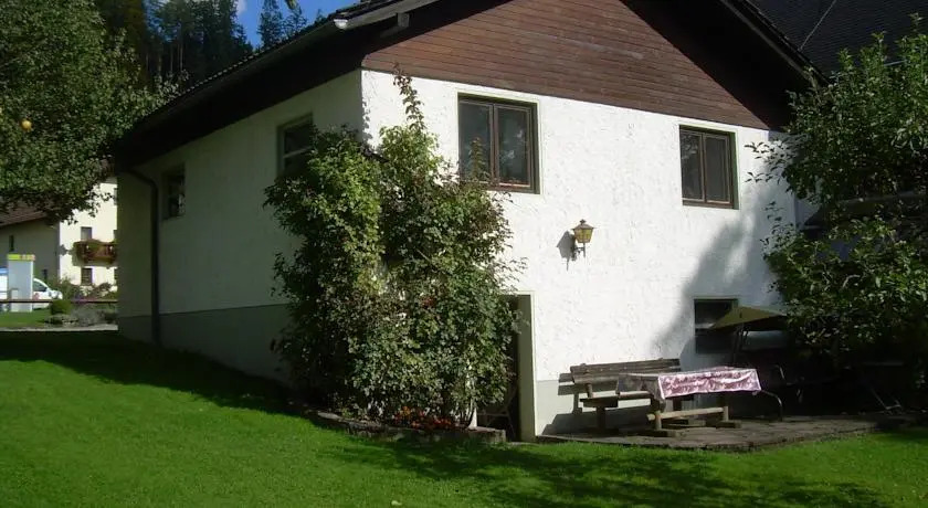 Pension Schwager