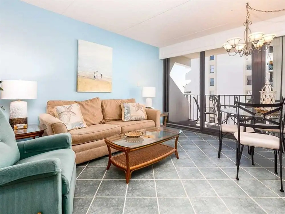 Island Winds East 510 by Meyer Vacation Rentals
