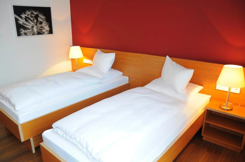 Hotel Franz