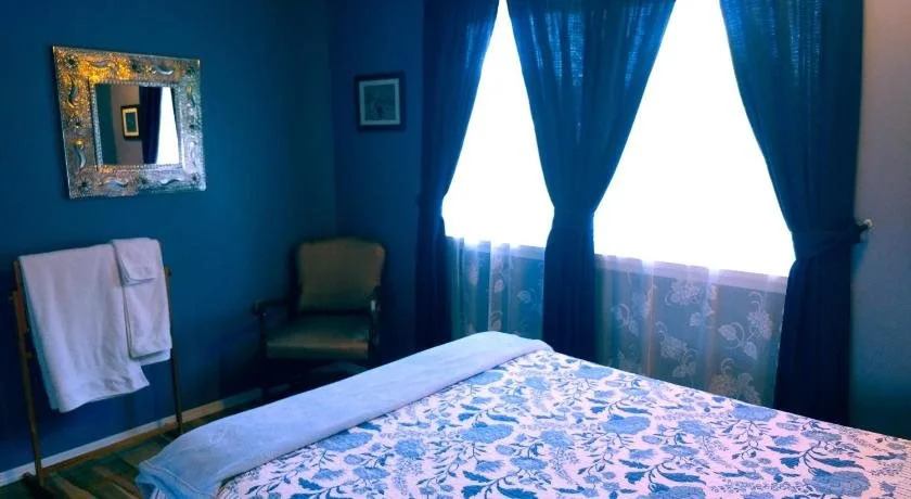 Arbour Cottage B & B