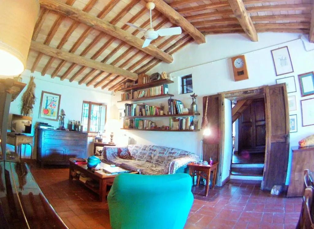 Iorios Country House