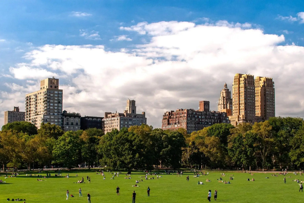 KAMA CENTRAL PARK
