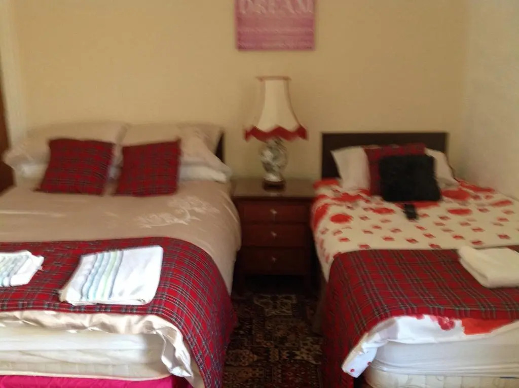 Cowley Hotel