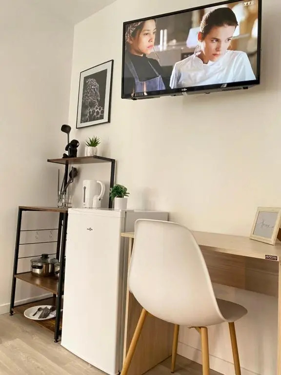 NG Suite Home L Lille L Roubaix Gare L Cassel