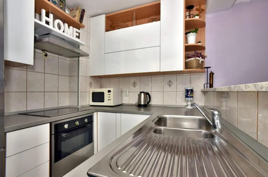 Apartment Mirjana