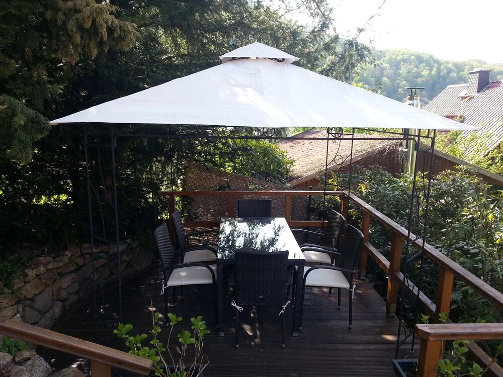 Hotel Garni Haus Sonneneck