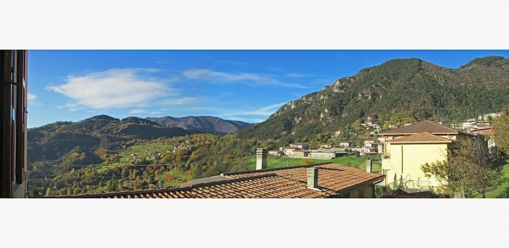Attico Vesio Holideal