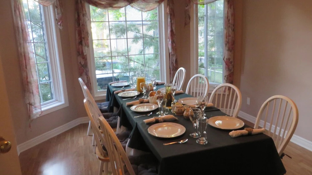 Villa Gardenia Bed & Breakfast