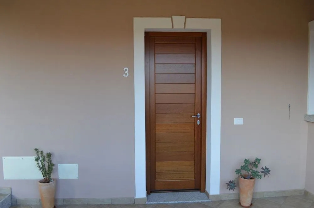 Guest Rooms Affittacamere