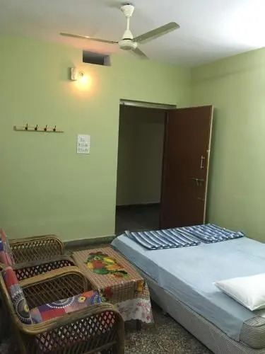 Thirumala Lodge