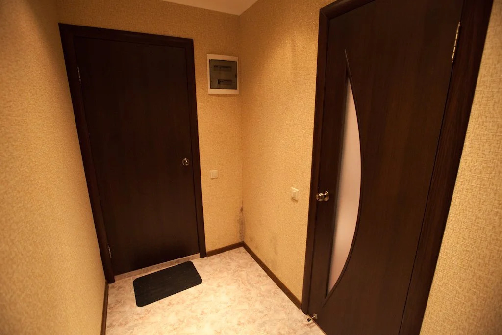 Brusnika Apartment Yuzhnaya
