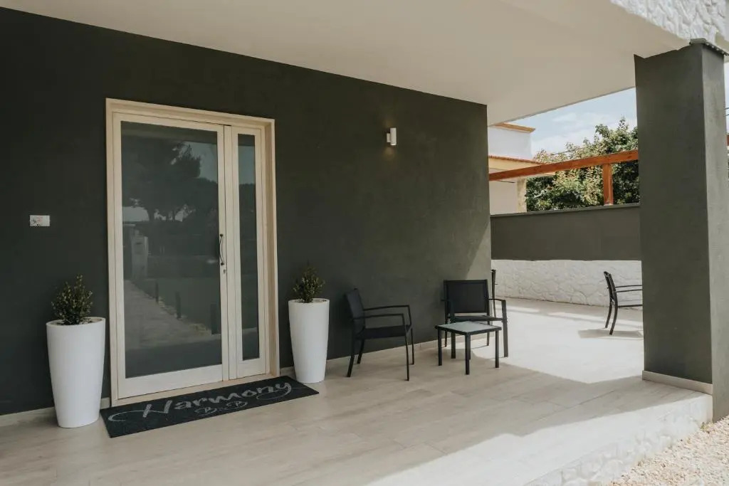 Harmony Guest House