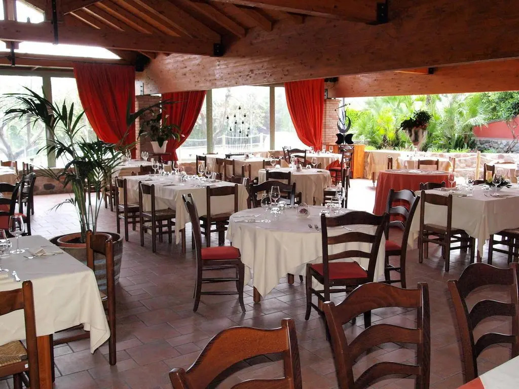 Locanda Arizona