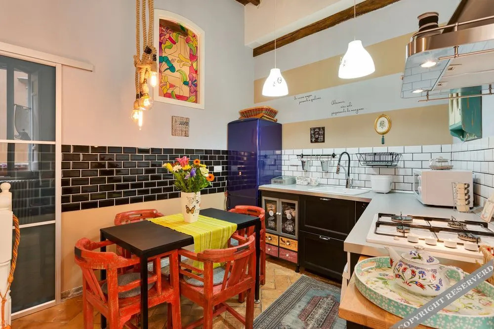 Rome as you feel - Your Home in Navona