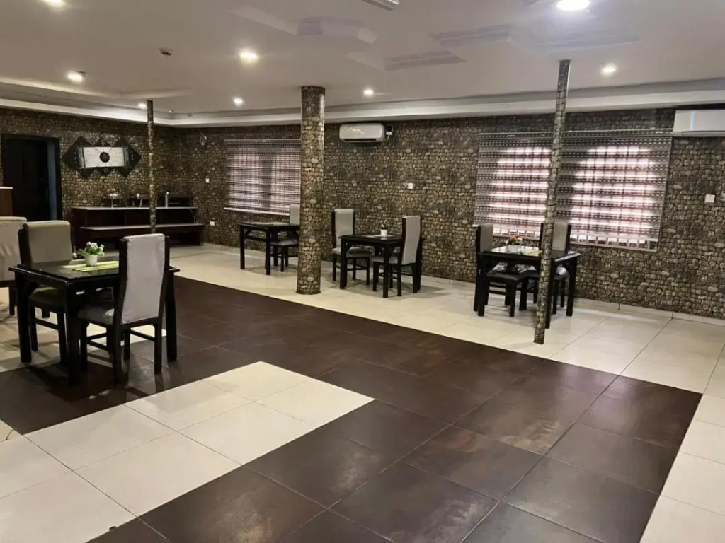 Presken Hotels @ Maryland