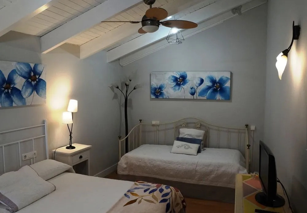 Agroturismo Ibarra