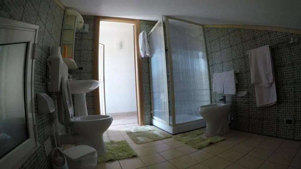 Mora Apartment 1st Floor Near the sea - Climate and Wi-fi