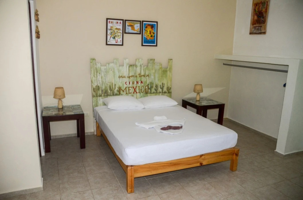 Villa Tortugas Residence
