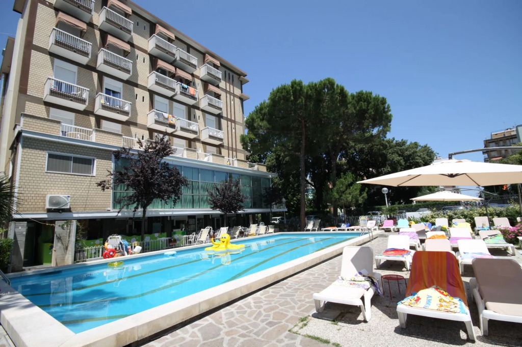 Hotel Lotus