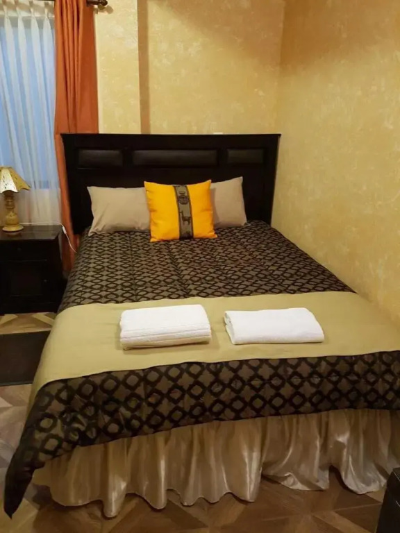 Las Tholas Hotel