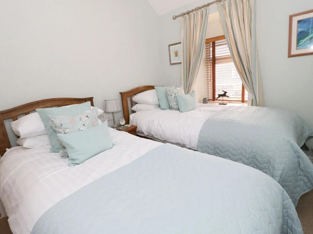 Llwyn Onn Guest House