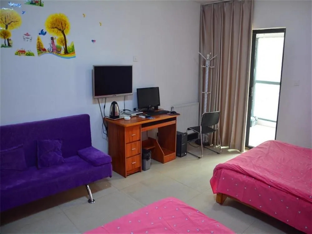 Xinxin Hotel Apartment
