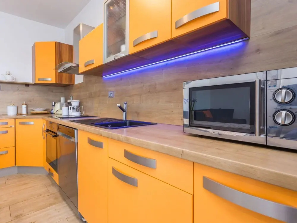 Maris Pula in Pula With 2 Bedrooms and 1 5 Bathrooms