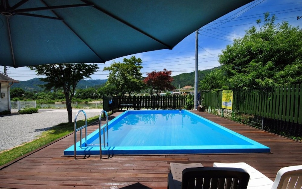 Gapyeong Lemon Pension