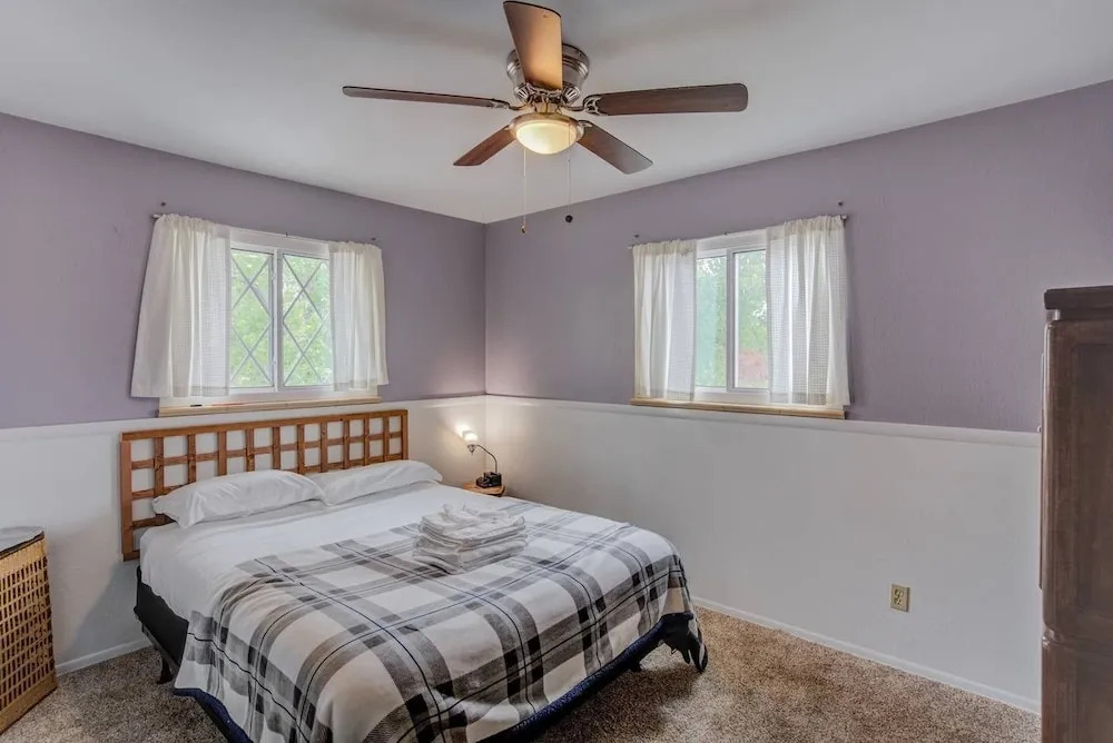 4BD Palmer Park Trails & Space