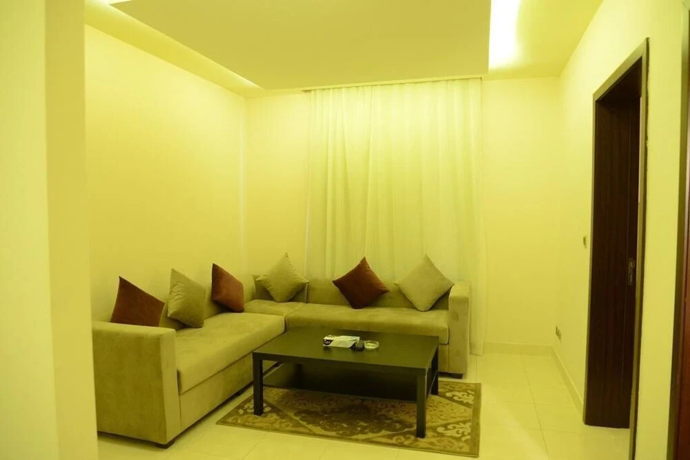 Silver City 2 Business Hotel Apartments