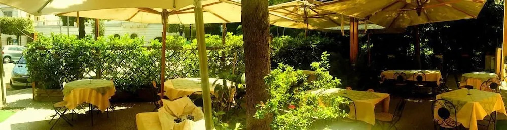 Hotel Ristorante Stella