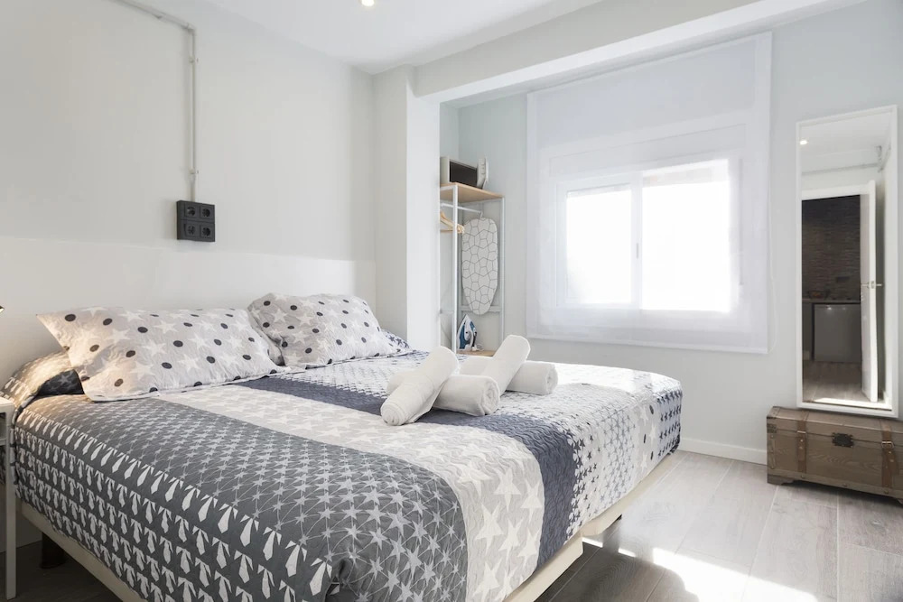 Stay U-nique Apartment Llobregat